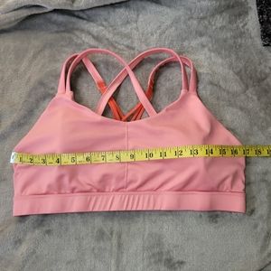 🍷Champion Sports Bra